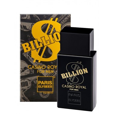 Billion Casino Royal